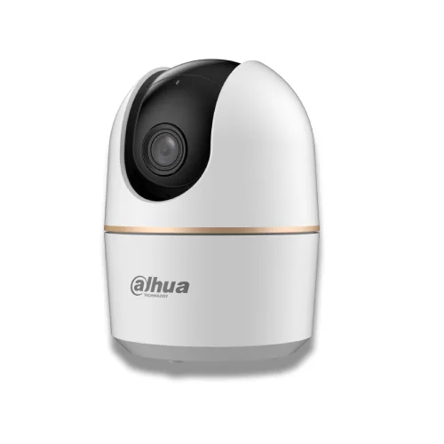 Dahua DH-H3AE Hero A1 3MP Wi-Fi Dome IP Camera- Smart Indoor Security