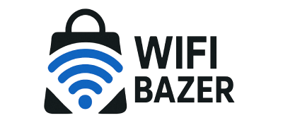 WiFi Bazar