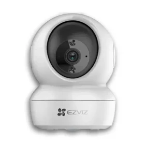 EZVIZ H6c 2MP Pan & Tilt Smart Home Security Camera