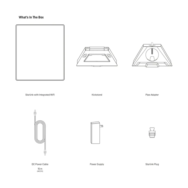 Starlink Mini Kit - Image 2